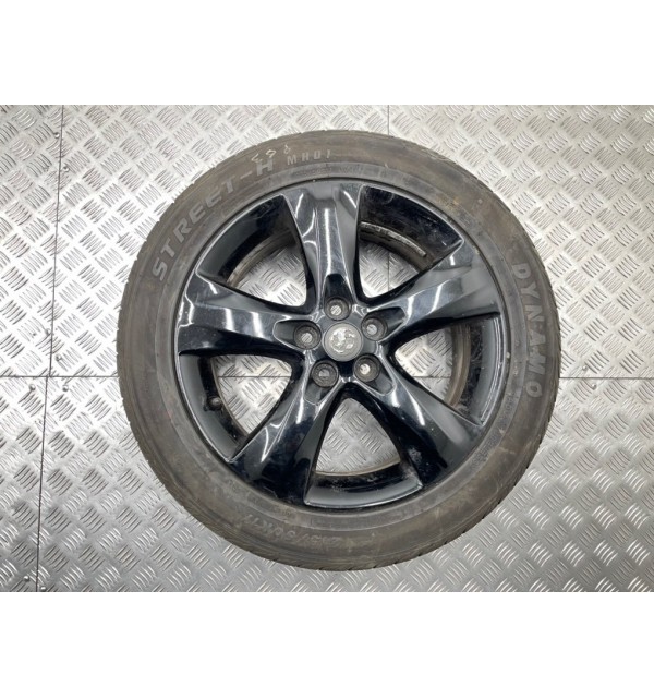 Диск литой Opel Astra J