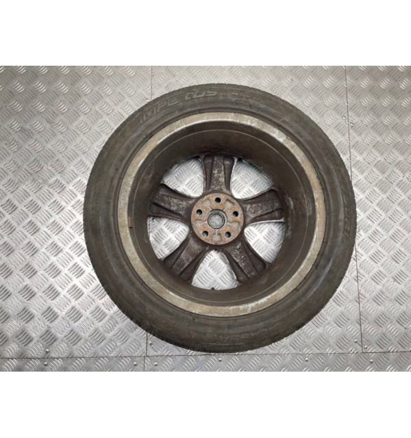Диск литой Opel Astra J