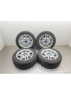Диск литой Ford Focus 3