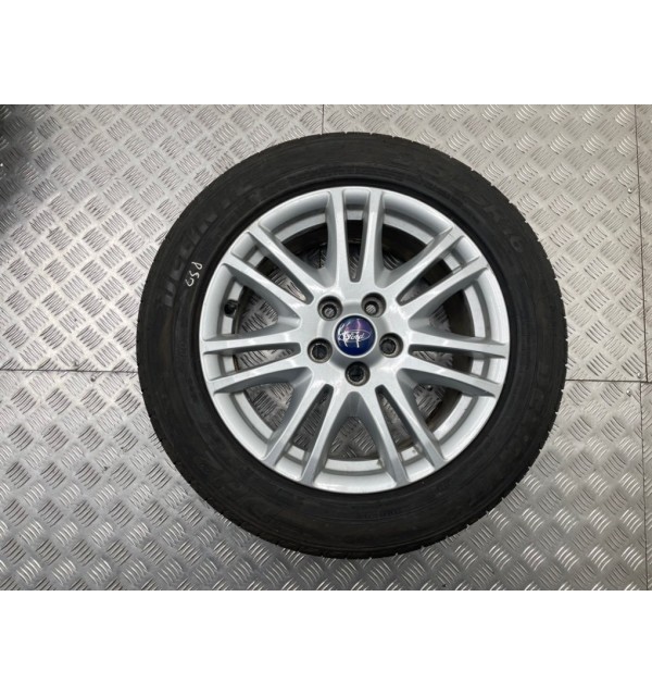 Диск литой Ford Focus 3