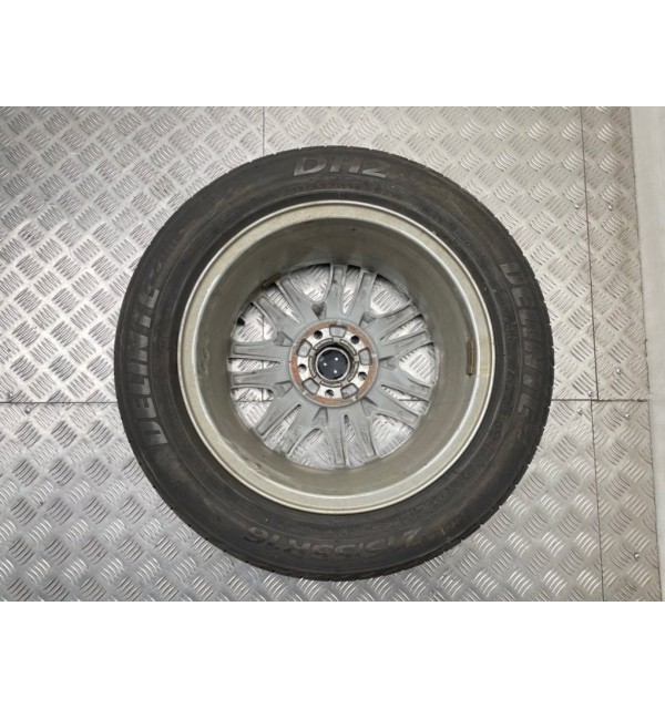 Диск литой Ford Focus 3