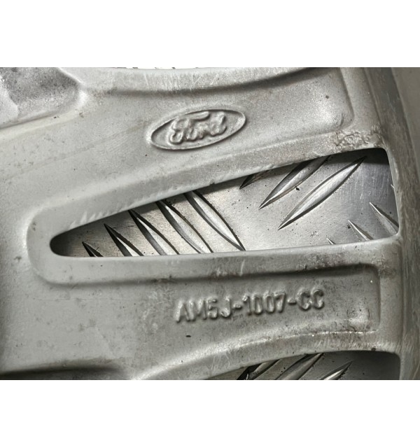 Диск литой Ford Focus 3