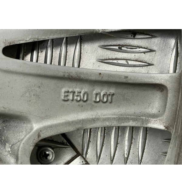 Диск литой Ford Focus 3