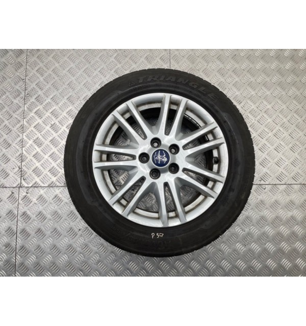 Диск литой Ford Focus 3
