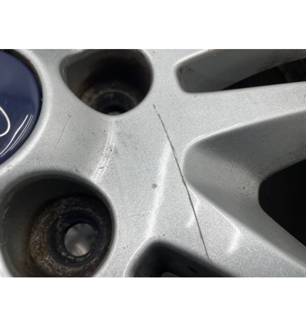 Диск литой Ford Focus 3