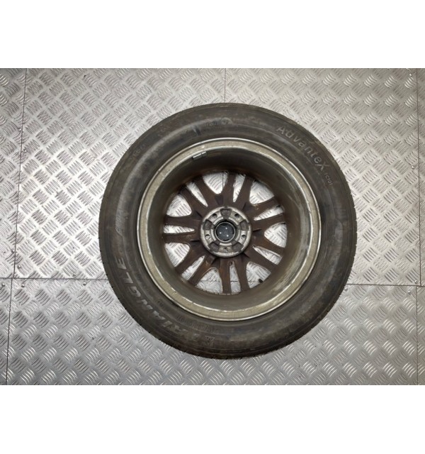 Диск литой Ford Focus 3