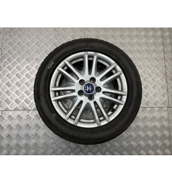 Диск литой Ford Focus 3
