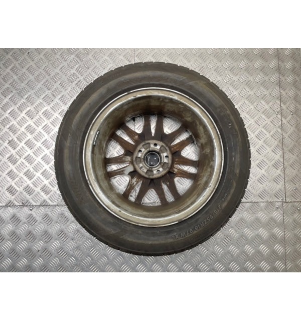Диск литой Ford Focus 3