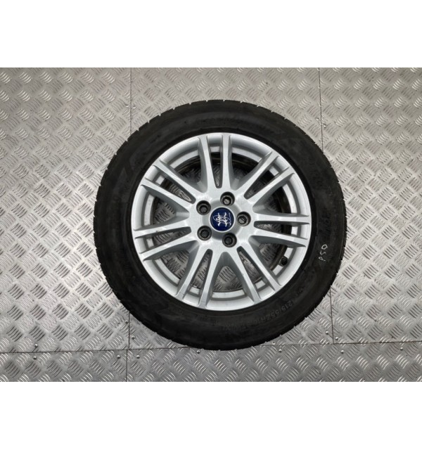 Диск литой Ford Focus 3