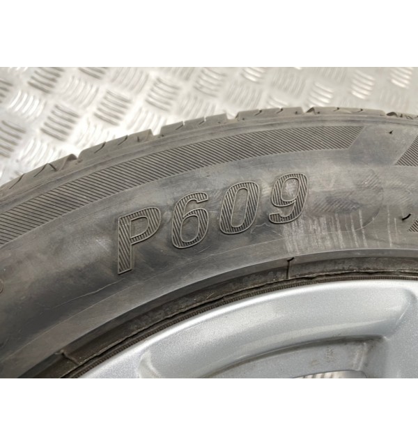 Диск литой Ford Focus 3