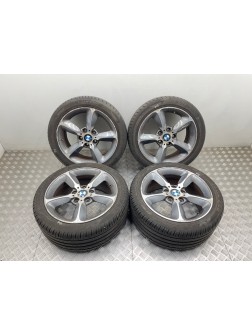 Диск литой BMW 1 F20/F21