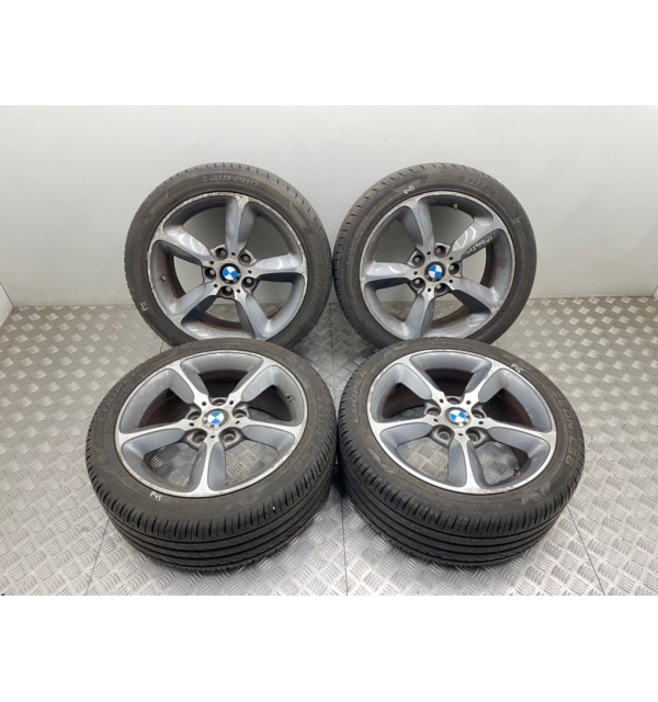 Диск литой BMW 1 F20/F21