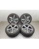 Диск литой BMW 1 F20/F21