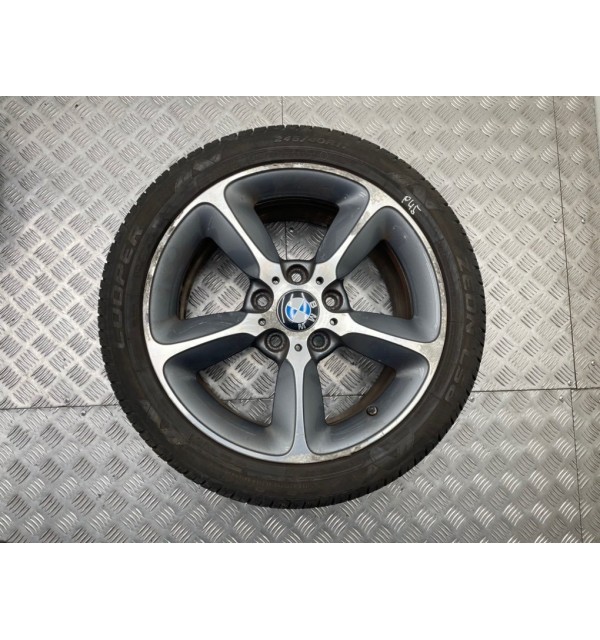 Диск литой BMW 1 F20/F21