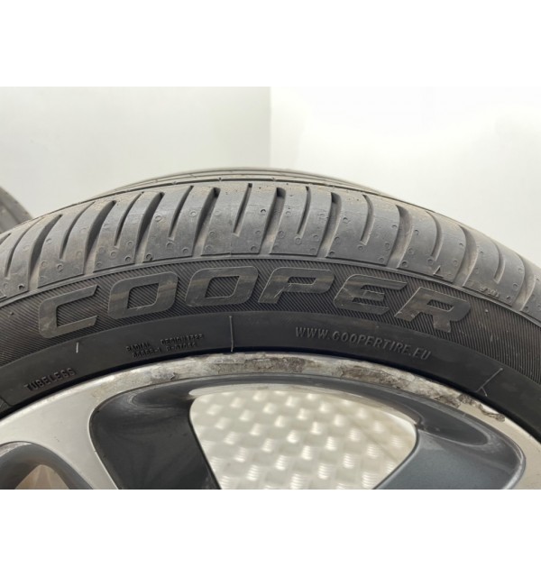 Диск литой BMW 1 F20/F21