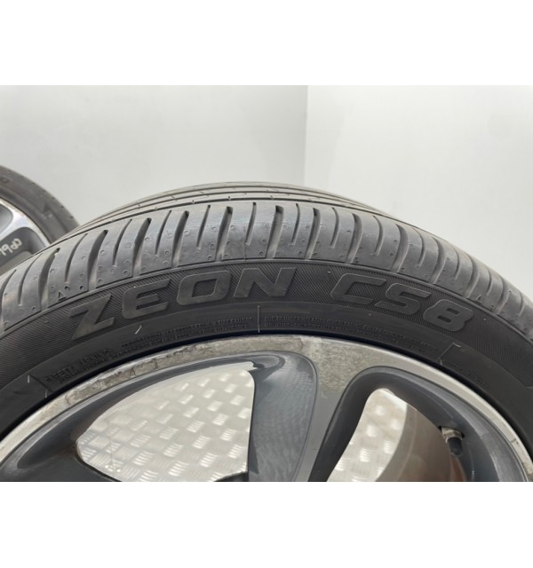 Диск литой BMW 1 F20/F21