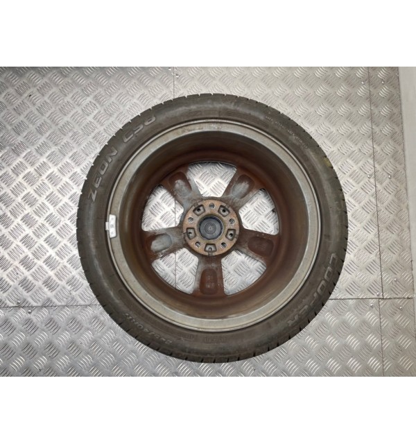 Диск литой BMW 1 F20/F21