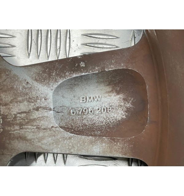 Диск литой BMW 1 F20/F21