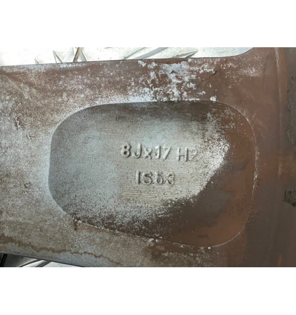 Диск литой BMW 1 F20/F21