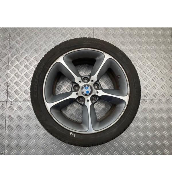 Диск литой BMW 1 F20/F21