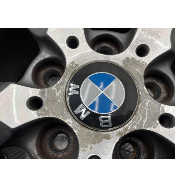 Диск литой BMW 1 F20/F21