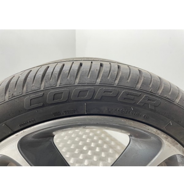 Диск литой BMW 1 F20/F21