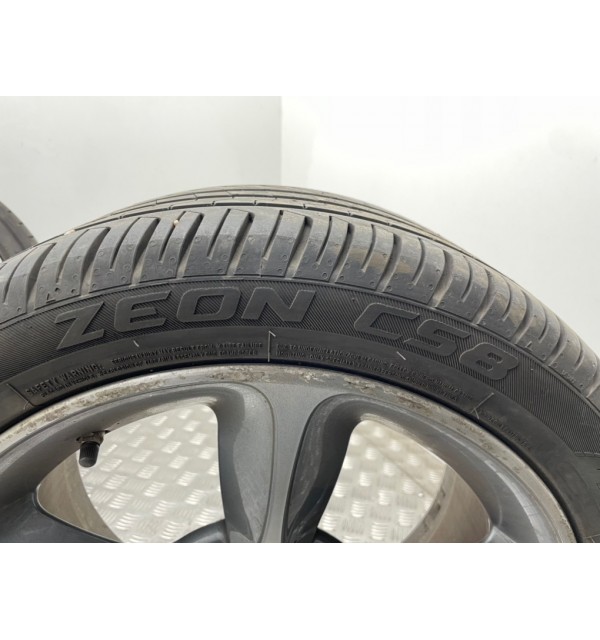 Диск литой BMW 1 F20/F21