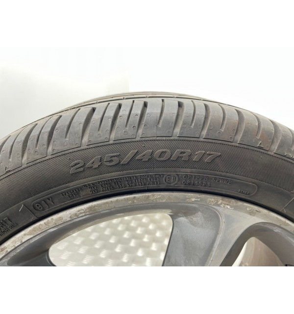 Диск литой BMW 1 F20/F21
