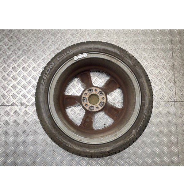 Диск литой BMW 1 F20/F21