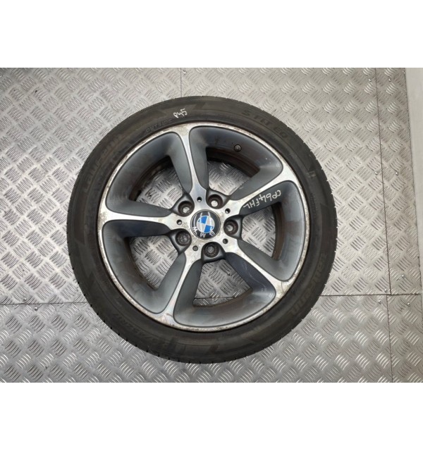 Диск литой BMW 1 F20/F21