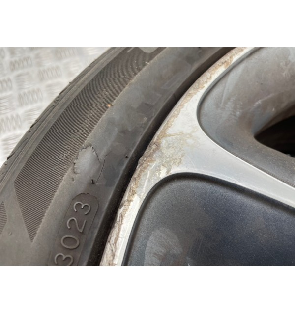 Диск литой BMW 1 F20/F21