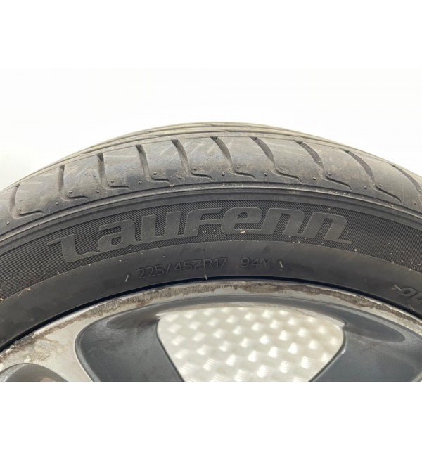 Диск литой BMW 1 F20/F21