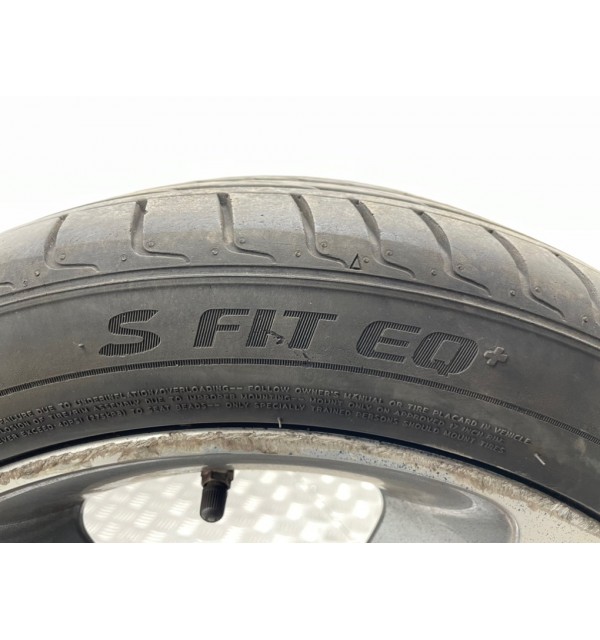 Диск литой BMW 1 F20/F21