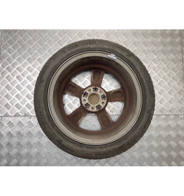 Диск литой BMW 1 F20/F21