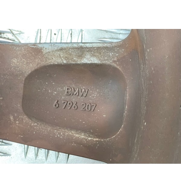 Диск литой BMW 1 F20/F21
