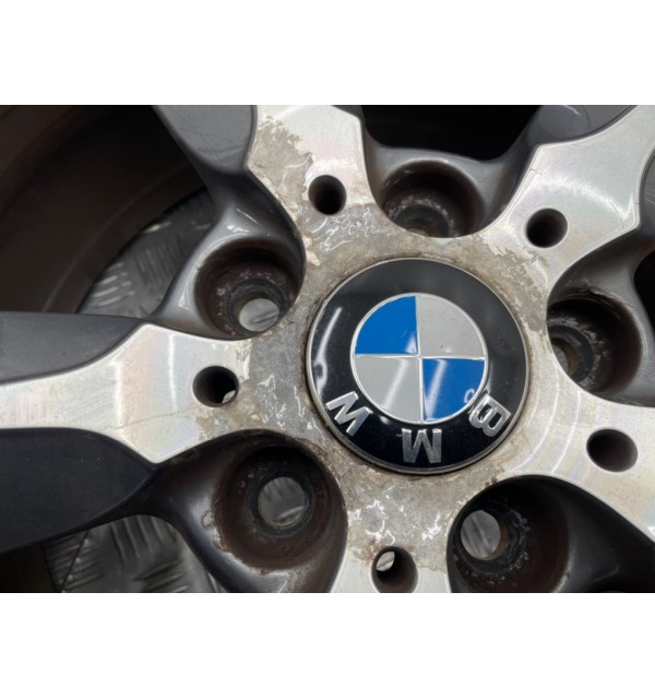 Диск литой BMW 1 F20/F21