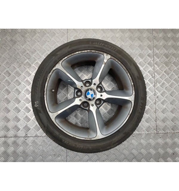 Диск литой BMW 1 F20/F21