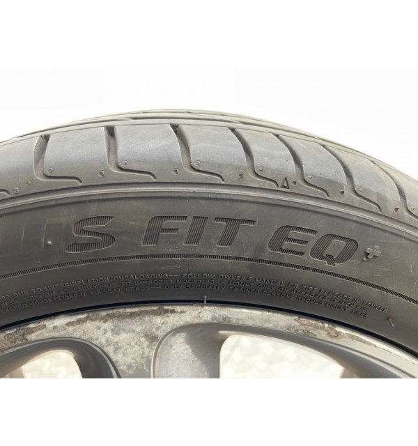 Диск литой BMW 1 F20/F21