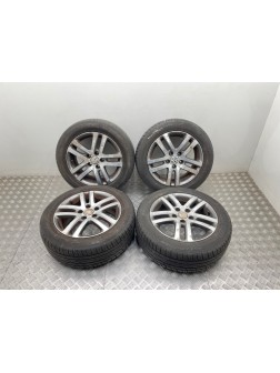 Диск литой Volkswagen Golf Plus