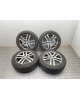Диск литой Volkswagen Golf Plus