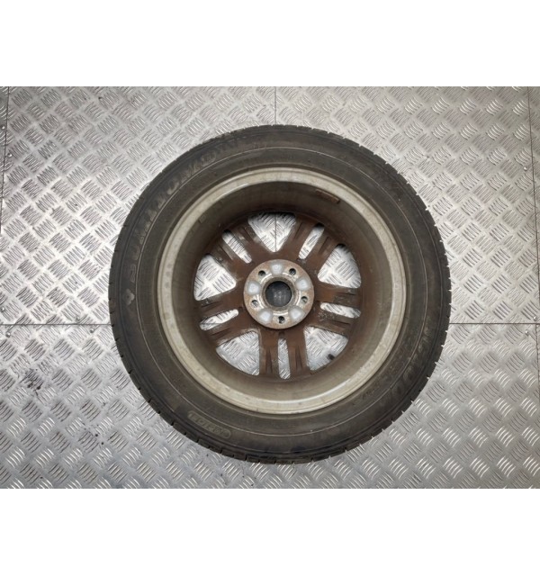 Диск литой Volkswagen Golf Plus