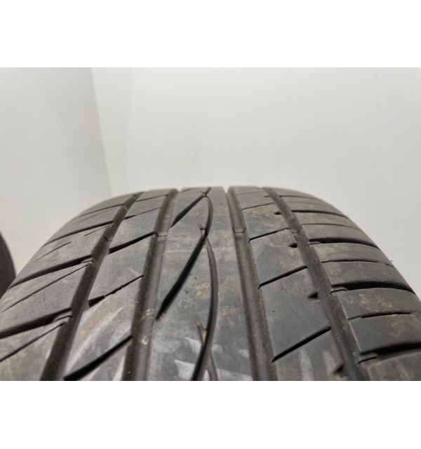 Диск литой Volkswagen Golf Plus
