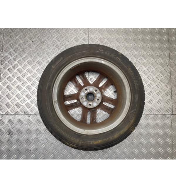 Диск литой Volkswagen Golf Plus