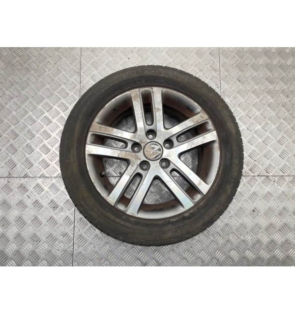 Диск литой Volkswagen Golf Plus