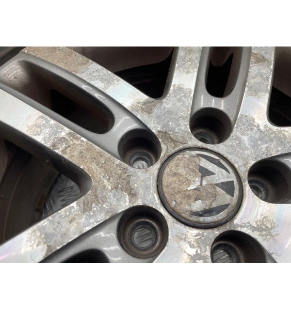 Диск литой Volkswagen Golf Plus