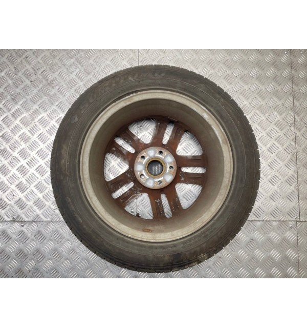 Диск литой Volkswagen Golf Plus