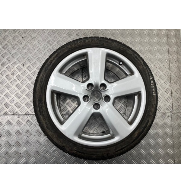 Диск литой Audi A6 C6