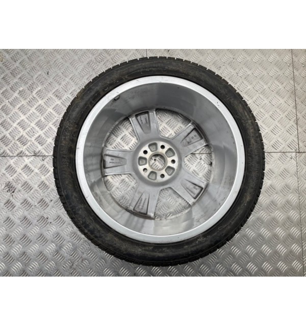 Диск литой Audi A6 C6
