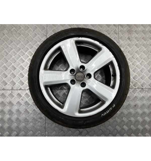 Диск литой Audi A6 C6