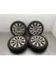 Диск литой Opel Astra J